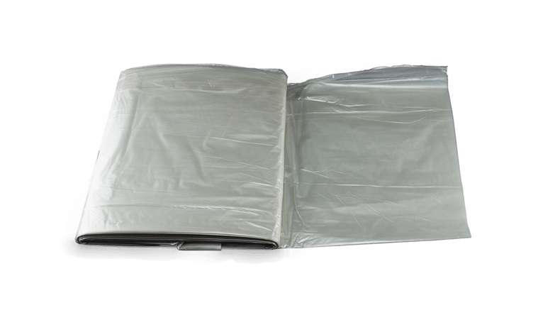 planeo tones - Bâche de protection 4x5m