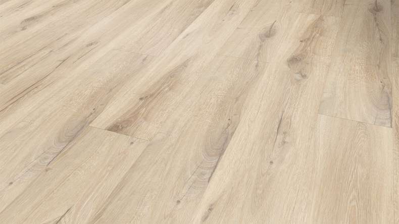 planeo Vinyle à clic rigide - Wood&Rock Tânia | Isolation phonique intégrée (PGWR-4500)