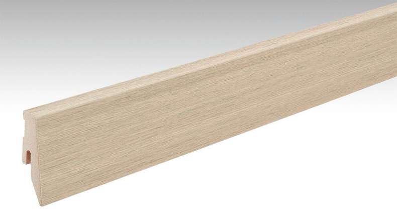planeo Plinthe 20x60 mm - Chêne de roche (PSM-22105)
