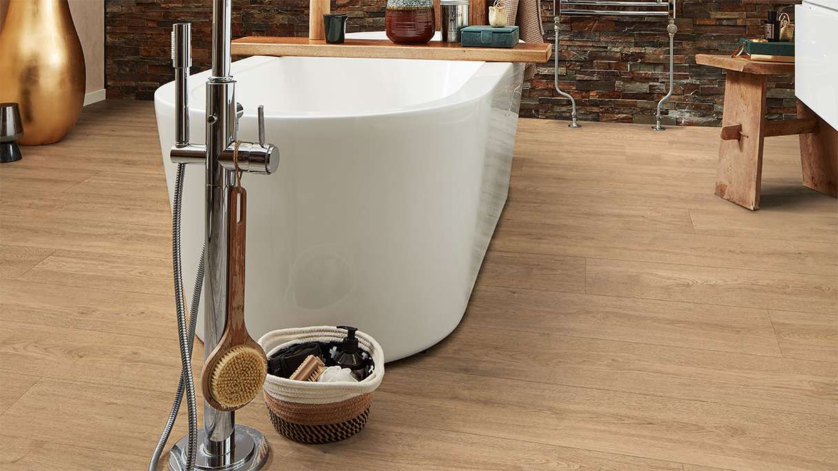 Sol design MEISTER MeisterDesign. pro DD 250 - 07451 Sandy Beach Oak structure Softwood (400053-1290253-07451)