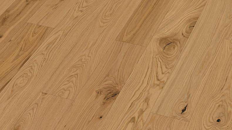 MEISTER Parquet - Longlife PS 300 Chêne authentique (5220009002)
