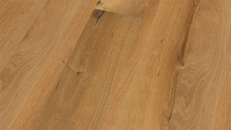 planeo Parquet - CLASSIC Chêne européen (PU-000184-N)