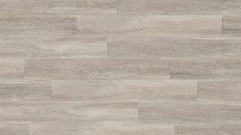 Gerflor Vinyle à clic Rigid - Création 55 Clic Acoustique Chêne Bostonien Beige | Isolation phonique intégrée (61240853)