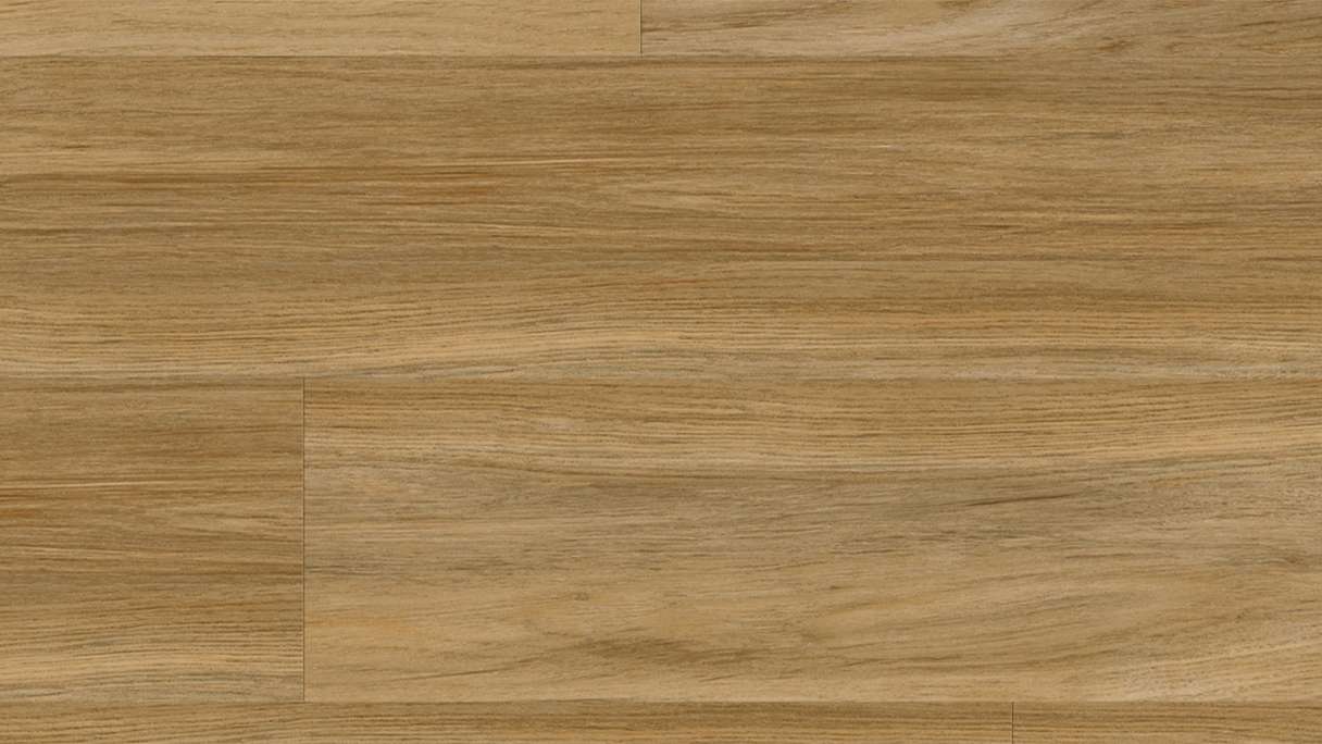 Gerflor Sol PVC clipsable - Virtuo 30 Rigid Acoustic Qaja Honey | isolation phonique intégrée (39121474)