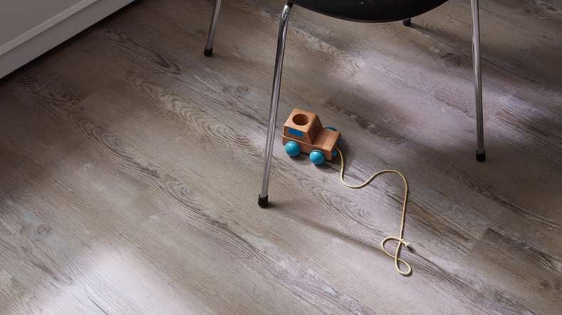 Skaben Vinyle à coller - Objekt Pin gris (SO-6208303)