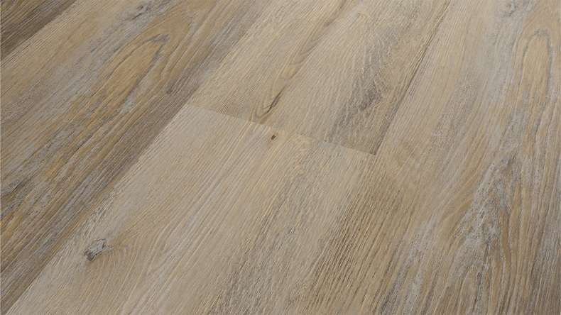 Skaben Sol PVC clipsable - NordicPro Zion | isolation phonique intégrée (SNP-6203756)