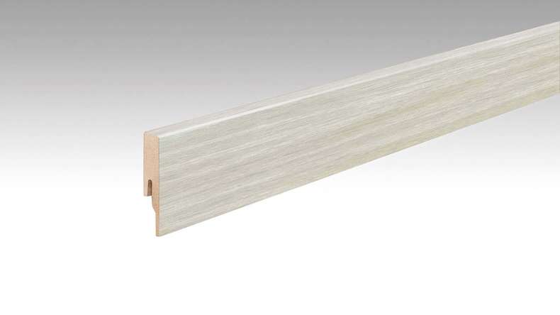 MEISTER Plinthes Chêne Whitebury 7398 - 2380 x 60 x 16 mm