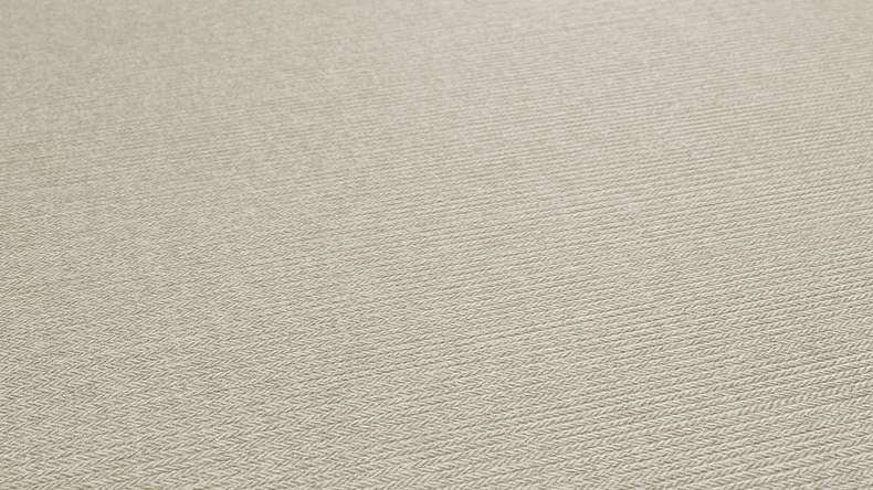planeo Revêtement mural SPC - CeraRock Tile Stripes Tweed Sand 120 x 60 cm