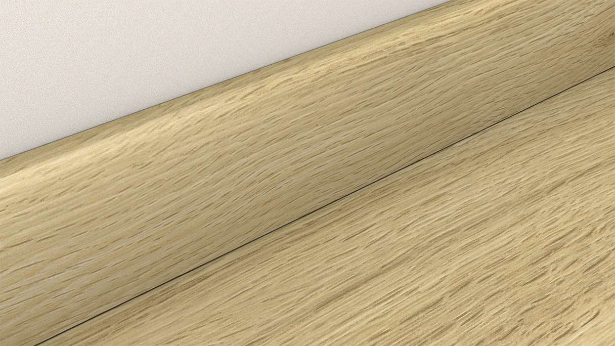 Gerflor MDF plinthe - Sakia 16 x 60 x 2200mm (5947S008)