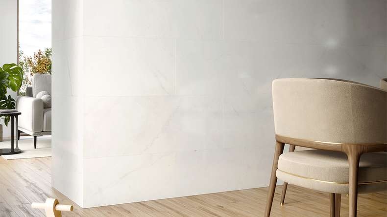 planeo Revêtement mural plastique - Wall&Floor Design Machia high gloss