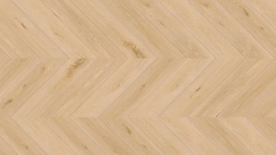 Gerflor Vinyle à clic Rigide - Création 55 Clic Acoustic HB Aquinoah Blond | Isolation phonique intégrée (41921704)