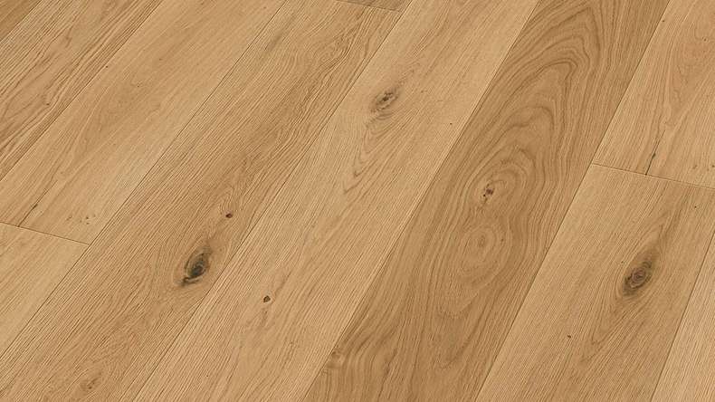 MEISTER Parquet - Longlife PD 400 Chêne authentique pure (5219009004)