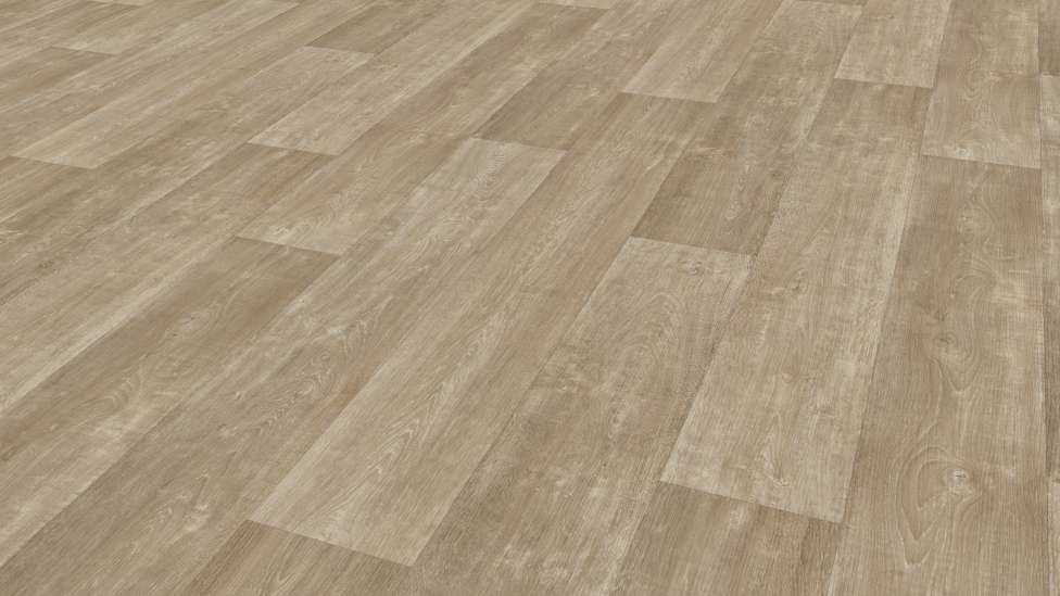 Gerflor revêtement de sol CV - BOOSTER HUDSON BLOND 4m x 30m