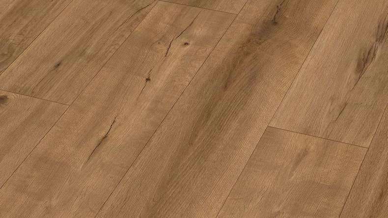 MEISTER Sol PVC clipsable - MeisterDesign DD 700 S Tacoma Oak amber (5975007455)