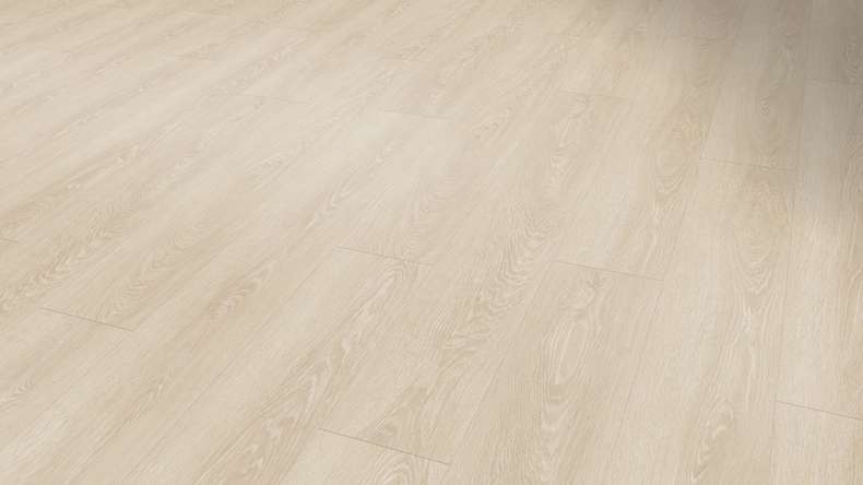 Gerflor Vinyle à coller - Virtuo 30 EIR Bohem Beige | gaufrage synchrone (38991456)