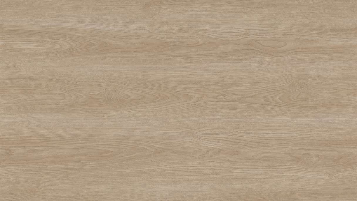 Vinyle rigide à clipser planeo - Chêne naturel | Isolation phonique intégrée (KR-SOP-1)