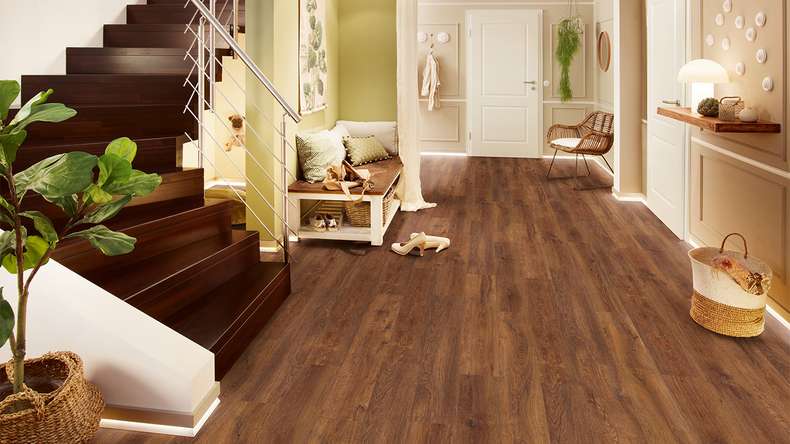 Project Floors Sols biologiques - ECO+ Collection ECO 3130/30 (ECO313030)