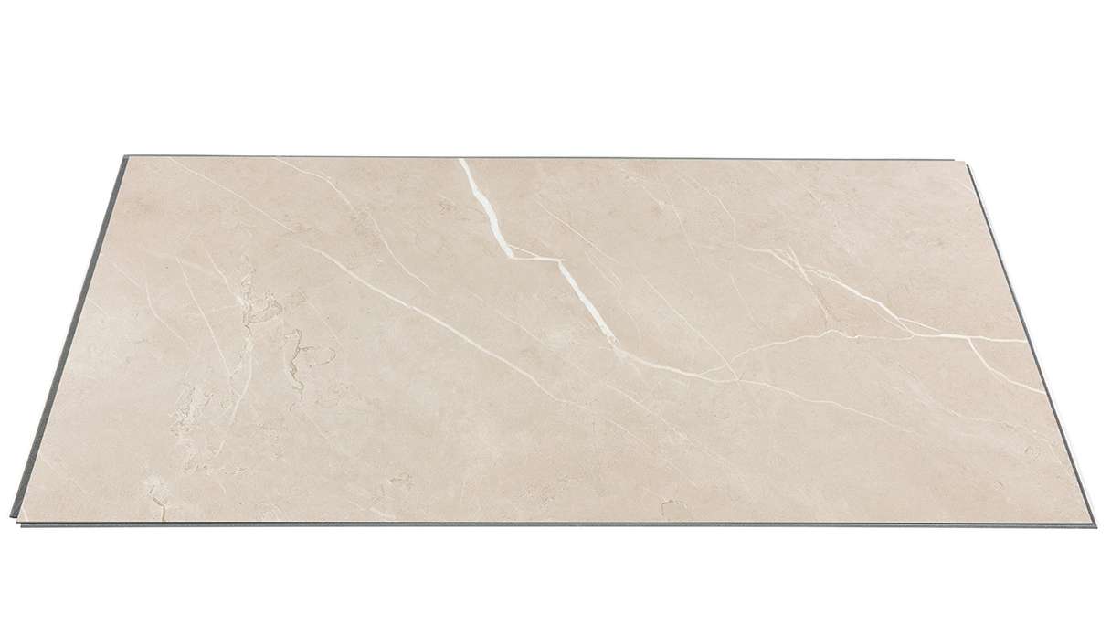 planeo StrongWall - Revêtement mural en plastique XL Sulina 260 x 90 cm