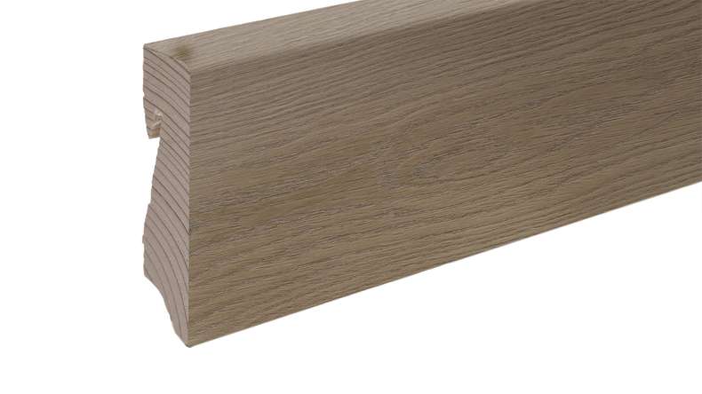 planeo Plinthe Corfou 16 x 58 x 2400 mm