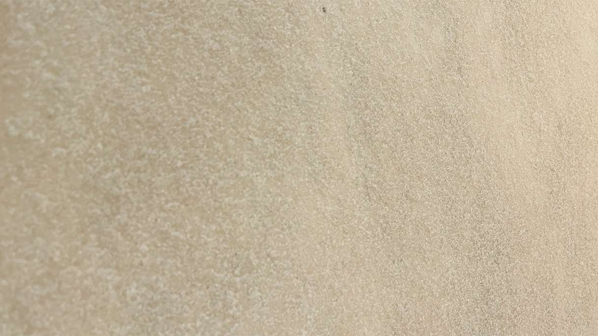 planeo EVOLITH Slate&Stone - Revêtement mural en pierre naturelle White Core 1220 x 610 mm