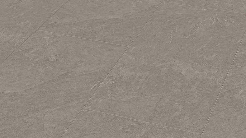 MEISTER Stratifié - MeisterDesign LB 150 Ardoise gris 6136 | Made in Germany (600003-0857398-06136)