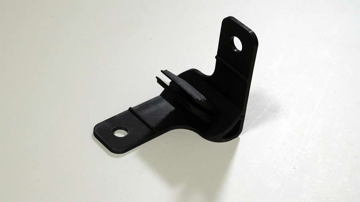 planeo Fassado - Adaptateur pour angles intérieurs 10 pcs.