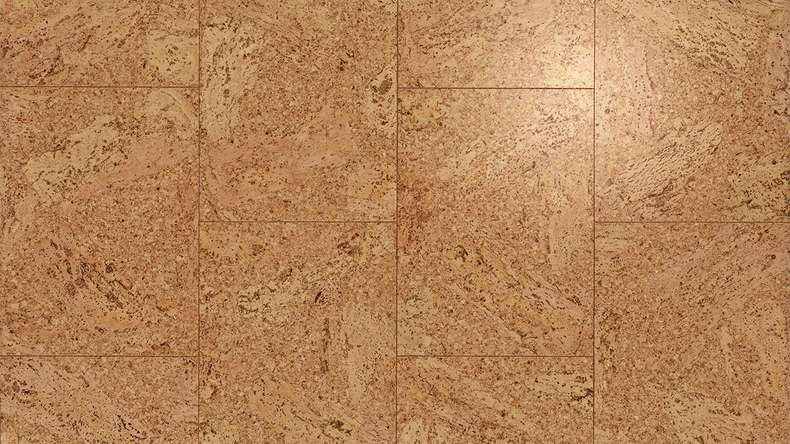 Wicanders parquet liège clipsable - Liège Essence Originals Accent