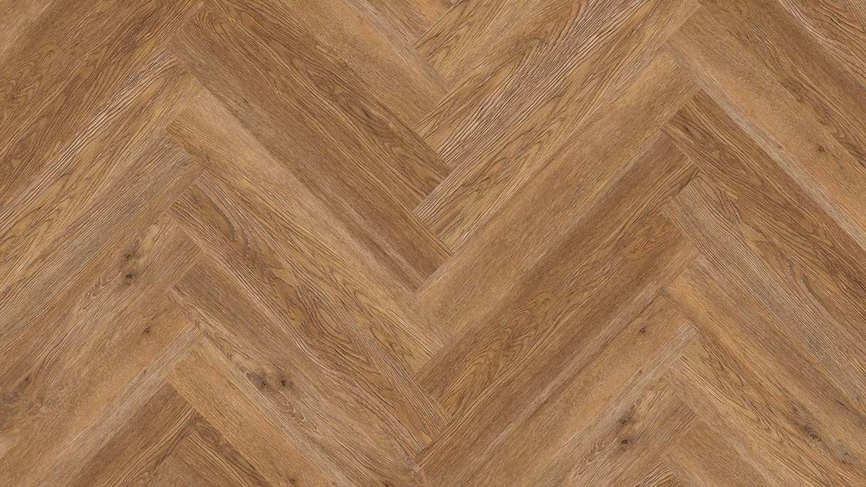Project Floors Vinyle à coller - Herringbone PW 3065/HBL (PW3065HBL)