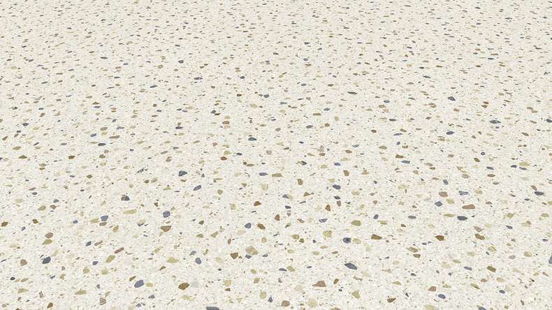 Revêtement Gerflor CV - HQR Nature 2417 Bari Cream