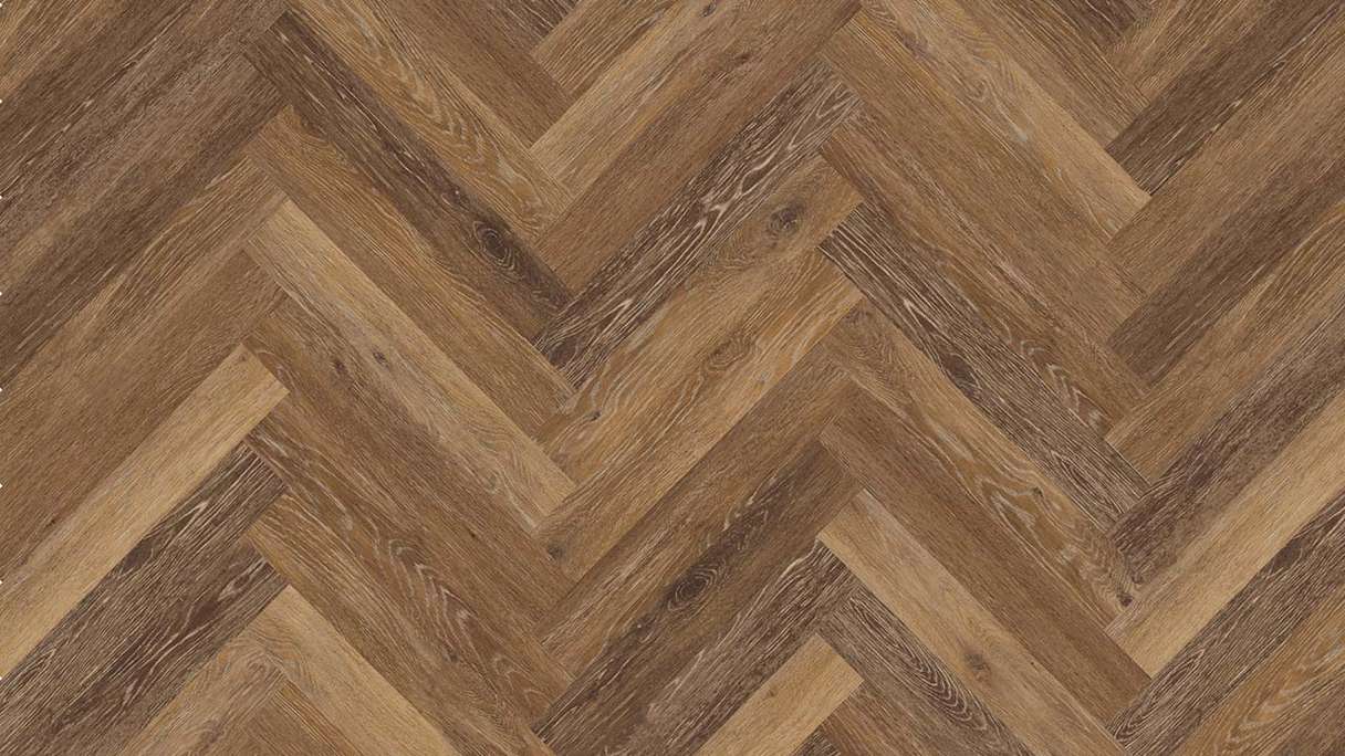 Project Floors Vinyle à coller - Herringbone PW 1261/HB (PW1261HB)