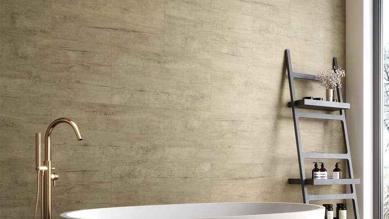 planeo Revêtement mural PVC - Wall&Floor Design Ava supermatt