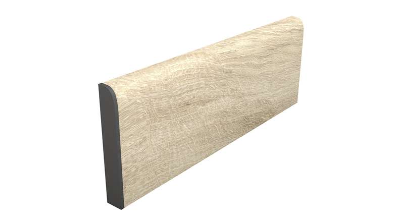 Plinthe vinyle Gerflor - Daintree Natural 10 x 60 x 2000mm (6086S025)