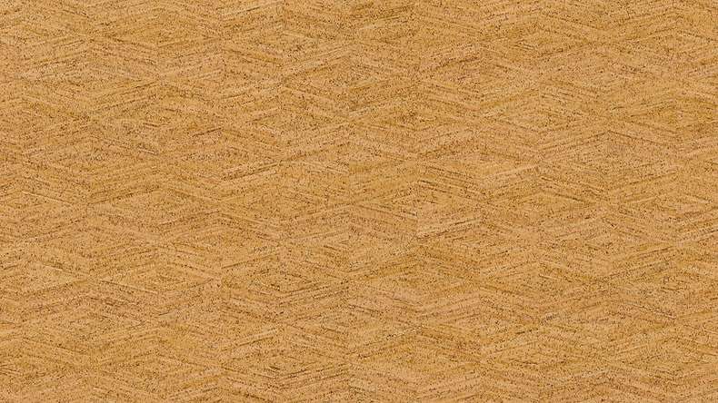 Parquet en liège à clipser Wicanders - Cork Essence Novel Edge Natural (C8G2001)