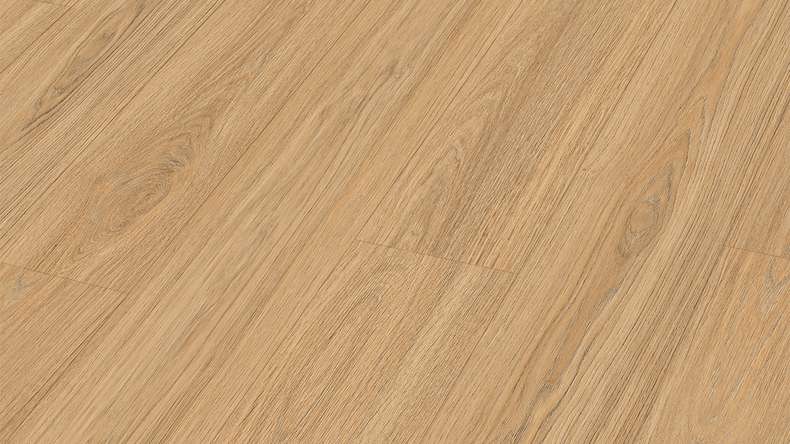 MEISTER Stratifié - MeisterDesign LD 250 Princess Oak sable 6895 | gaufrage synchrone (600002-1288244-06895)
