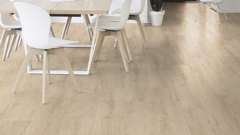 Gerflor vinyle adhésif - Creation 30 Twist