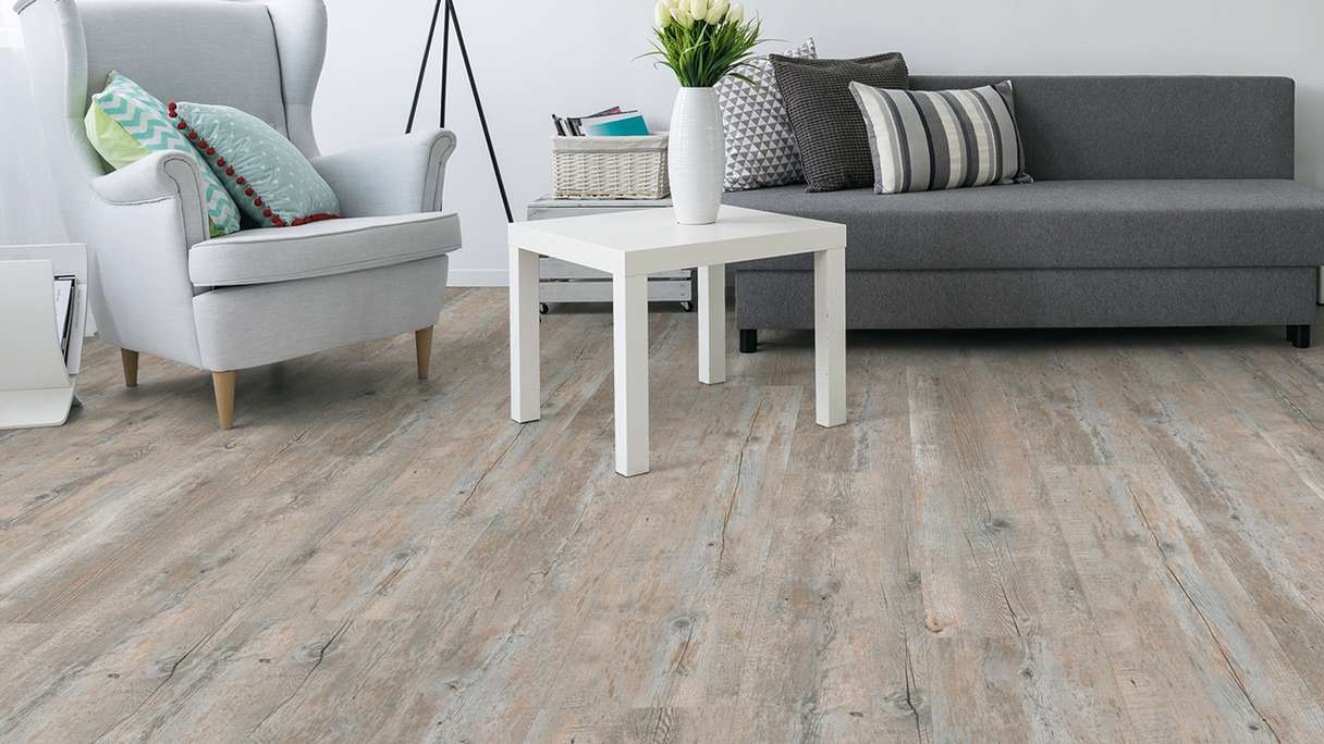 Gerflor vinyle à coller - Creation 40 Ranch
