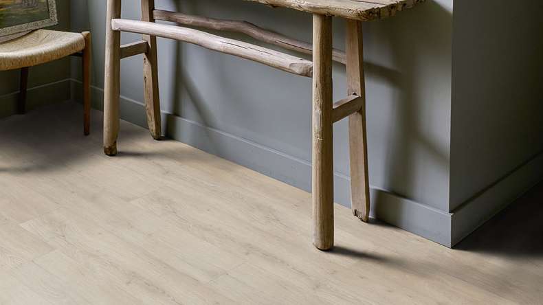 Gerflor PVC Auto-adhésive - Senso Natural Sunny Light (32800996)