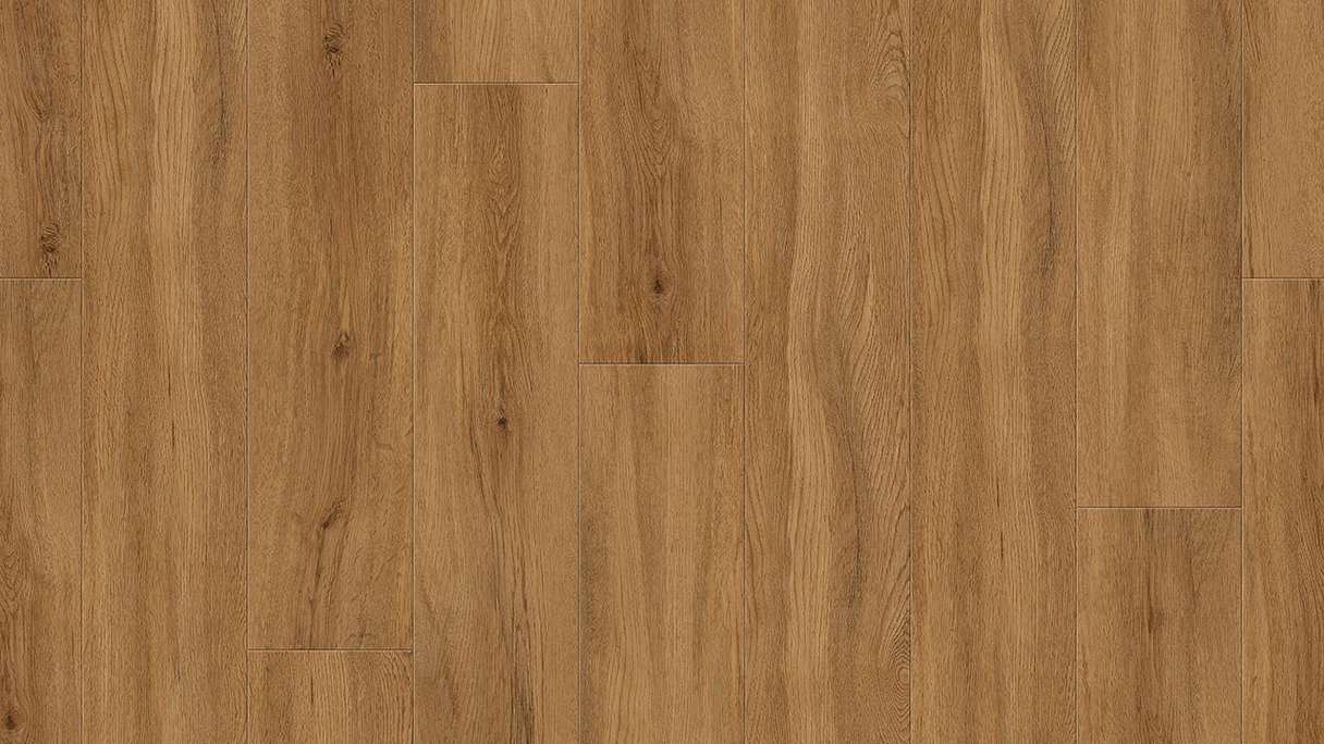 Gerflor Vinyle à clic Rigid - Création 70 Clic Quartet Natural | Aspect authentique (61270545)
