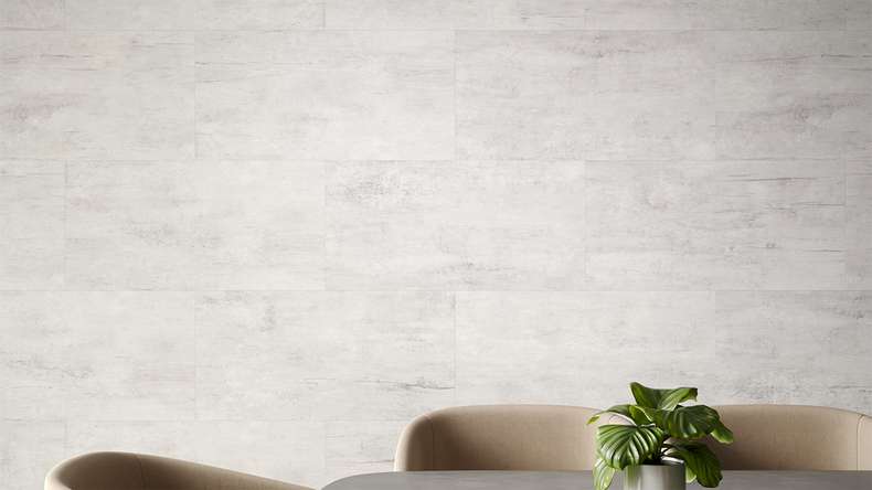 planeo Revêtement mural PVC - Wall&Floor Design Callea supermatt
