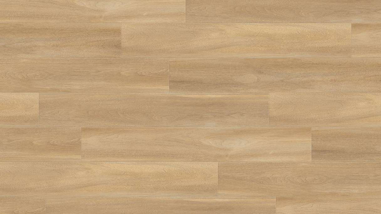 Gerflor Vinyle à clic Rigid - Création 40 Clic Acoustique Chêne Bostonien Miel | Isolation phonique intégrée (61300851)