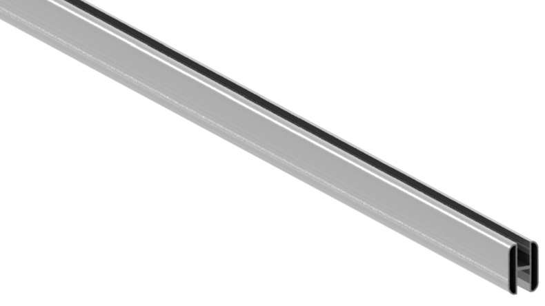 planeo Gardence Resistant - U | Profilé en H 180 cm