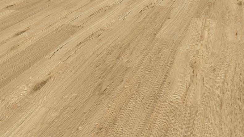 Vinyle à clic Gerflor - Senso Premium Rigide Acoustique Columbia | Isolation phonique intégrée (39470837)