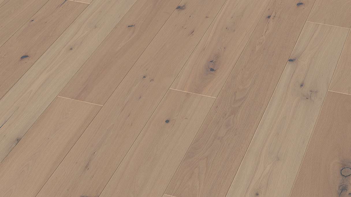 planeo Parquet - COUNTRY Chêne européen blanc (PU-000108-N)