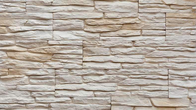 planeo StoneWall Solid briquettes de parement klinker - Elbrus