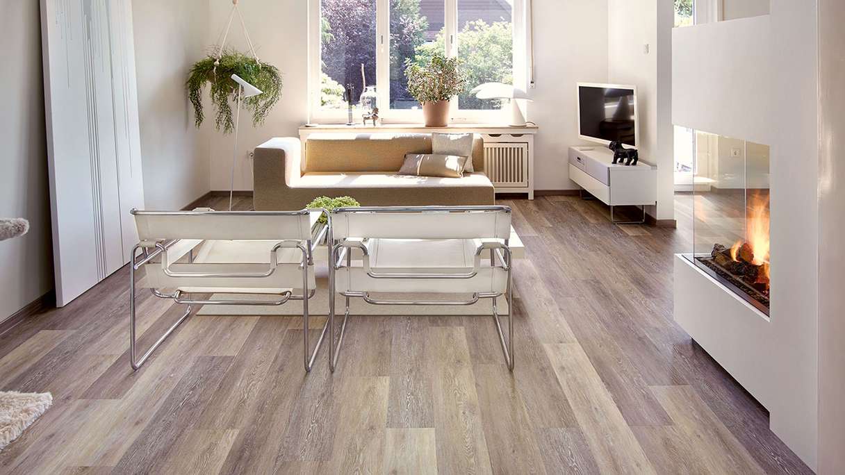 Project Floors Sol PVC clipsable - SPC Core Collection PW4021/CO30 (PW4021CO30)