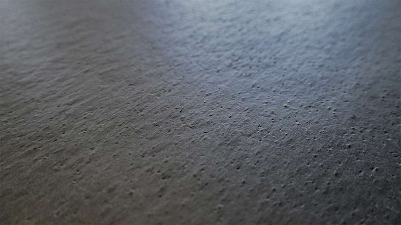 planeo EVOLITH Slate&Stone - Revêtement mural en pierre naturelle Noctis 1220 x 610 mm
