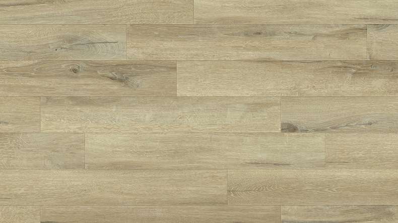 Gerflor vinyle à coller - Creation 40 Cedar Natural