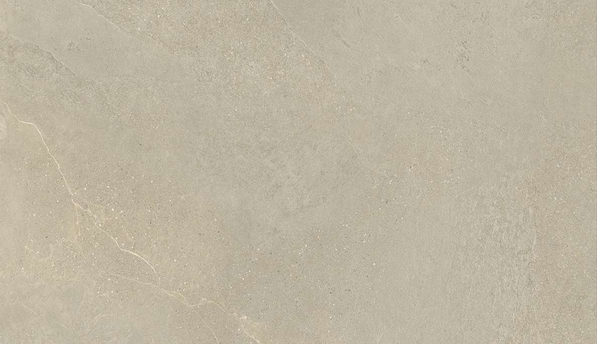 Vinyle rigide à clipser planeo - SolutionX 2 en 1 Travertin Beige