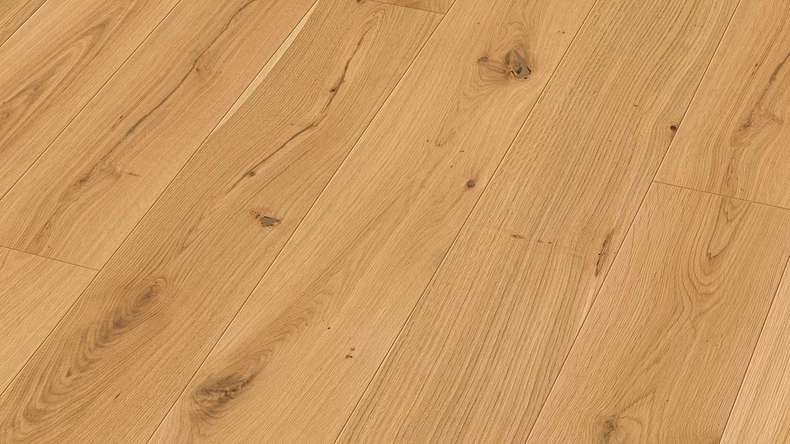 MEISTER Parquet - Longlife PD 400 Chêne authentique (5219009011)