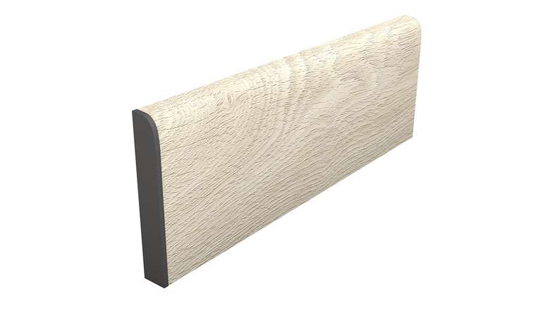 Gerflor MDF plinthe - Blomma Light 16 x 60 x 2200mm (5947S188)